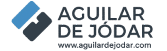 Logotipo Aguiler de Jodar